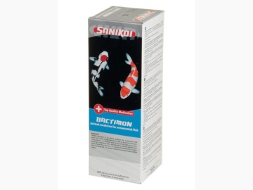 SaniKoi Bactimon 250ml 