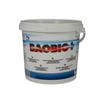 BaoBio+ 2.5kg 